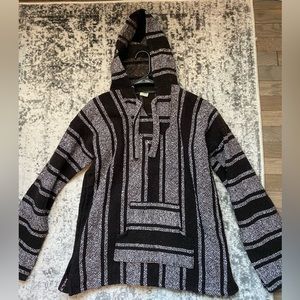 Men’s hoodie